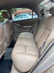 A picture of TOYOTA COROLLA 2006