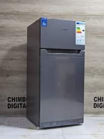 A picture of fridge