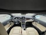 A picture of 2015 CLA250