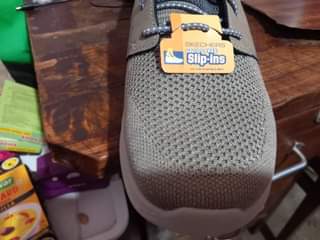 A picture of Skechers