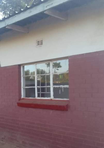 rooms to rent harare