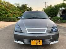 A picture of TOYOTA OPPA