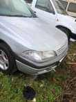 A picture of TOYOTA CARINA AT 8 5M Call WhatsApp 0709854553