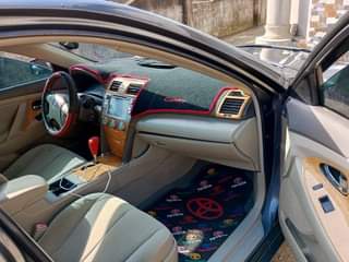 A picture of Sound Toyota spider available