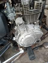 A picture of Boxer Engine Fekon