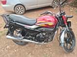 A picture of Hero hunter for sale Self start 1 8M Call or