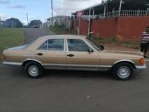 1985 cars