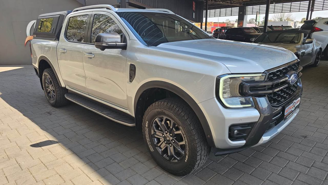 double cab vehicles