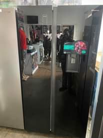 classifieds/fridges