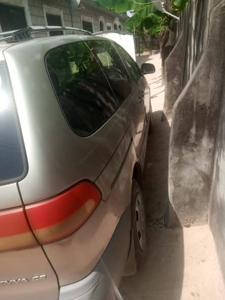 A picture of 3m In a very good condition Buy Drive Settlement 150k