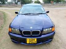 bmw 320i