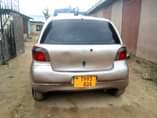 A picture of VITZ OLD FULL DOCOMENT FULL A C BEI 3 5
