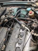 A picture of AWOOF AWOOF Honda civic 03 Ac gear Location Agege Price
