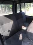 A picture of ISUZU TROOPER