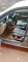A picture of Toyota Corolla