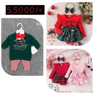A picture of Toddler s clothes