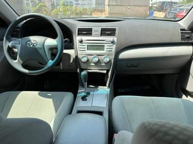A picture of Neatly used 2009 Toyota Camry Everything is working perfectly fine