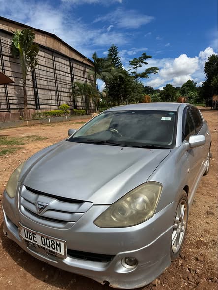 used toyota