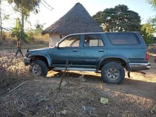 toyota surf