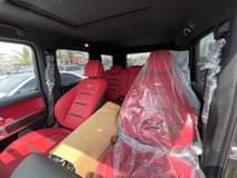 A picture of 2022 G63
