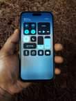 A picture of Iphone 14 Pro Max