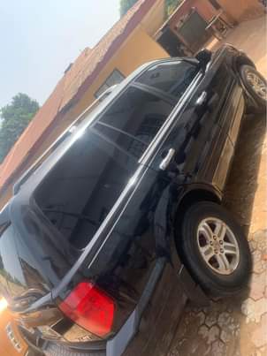 A picture of Honda Pilot