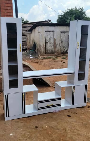 A picture of Unique collectible Tv unit Big size