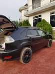 A picture of Harrier m15 5 mwanza call WhatsApp 0686108116 Namb DK