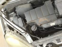 A picture of Mercedes Benz A160 for sale 2004 Engine is good Gear