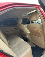A picture of Extremely clean Toyota Camry muscle keyless remote control system everything