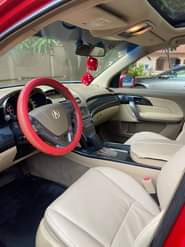 A picture of Acura mdx 2008 Super sound engine and gear AC mortuary