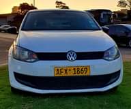 used vw polo