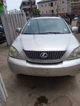 A picture of Toks Standard Rx330
