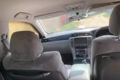 A picture of Toyota Crown Athlete for sale