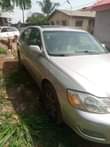 A picture of Today s deal location ijebu ode ogun state d car