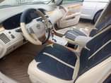 A picture of Toyota Avalon 2007 