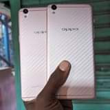 A picture of Oppo R9