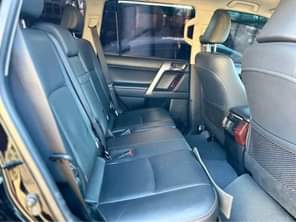 A picture of Kawesi diesel auto 2015 The car is in excellent condition