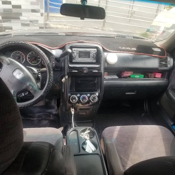 A picture of Distress sales Sharp Honda Crv for sale