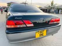 A picture of KIMELA THE BOSS CARS