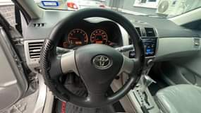 A picture of Pre Owned 2 Months Used Toyota Corolla 2011 2012 Luxury