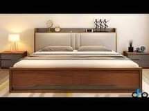 A picture of Beddings