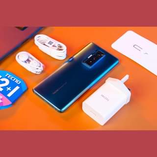tecno phantom