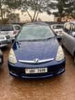 A picture of car