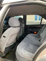 A picture of EXTREMELY CLEAN USED PEAGOUT 406 MANUAL TRANSMISSION ORIGINAL DUTY BUY