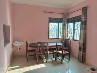 A picture of MUKONO TOWN. 95m TITLED offer 3bedroom self contained 13 decimals