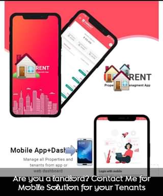 A picture of Mobile Applications Development