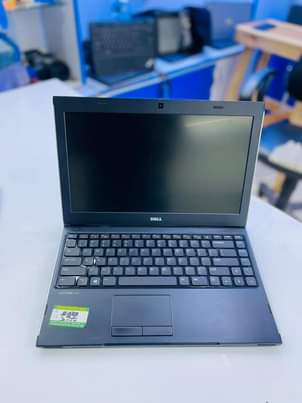 A picture of Dell Latitude 3330