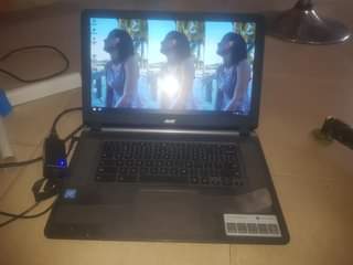 acer laptops