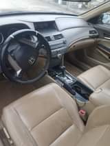 A picture of 2009 Honda Accord